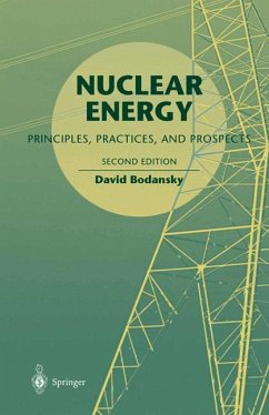 Nuclear Energy - Bodansky, David