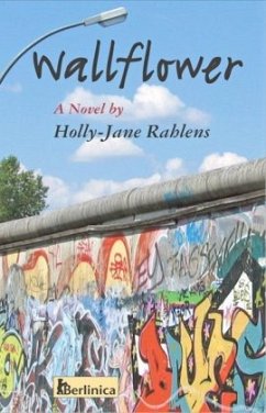 Wallflower - Rahlens, Holly-Jane