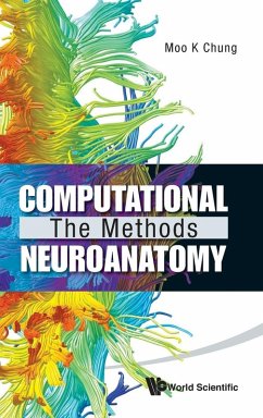 Cover COMPUTATIONAL NEUROANATOMY