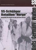 SS-Schijager Batallion 'Norge'