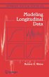 Modeling Longitudinal Data - Bild 1
