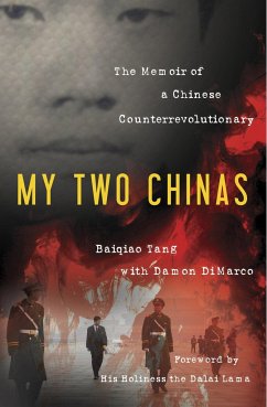 My Two Chinas - Tang, Baiqiao; Dimarco, Damon