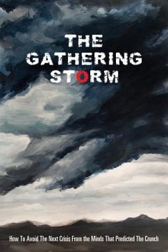 The Gathering Storm