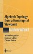 Algebraic Topology from a Homotopical... - Bild 1