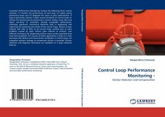 Control Loop Performance Monitoring - - Srinivasan, Ranganathan