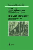 Big-Leaf Mahogany