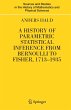 A History of Parametric Statistical... - Bild 1