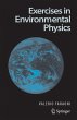 Exercises in Environmental Physics - Bild 1