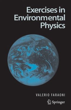 Exercises in Environmental Physics - Faraoni, Valerio