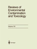 Reviews of Environmental Contamination and Toxicology