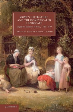 Women, Literature, and the Domesticated Landscape - Page, Judith W.; Smith, Elise L.