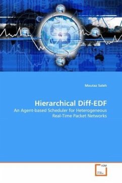 Hierarchical Diff-EDF