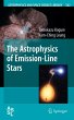 The Astrophysics of Emission-Line Stars - Bild 1
