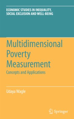 Multidimensional Poverty Measurement - Wagle, Udaya