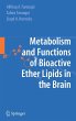 Metabolism and Functions of Bioactive... - Bild 1