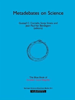 Metadebates on Science