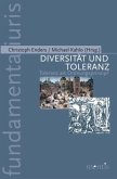 Diversität und Toleranz