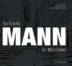 So backt Mann in Münster - Lietmann, Bianca