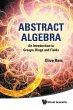 ABSTRACT ALGEBRA - Bild 1