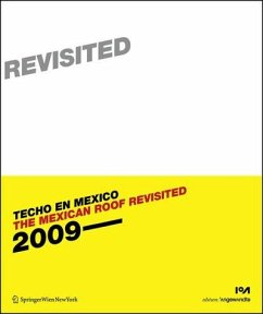 The Mexican Roof Revisited (Techo en Mexico 2) - Prix, Wolf D.