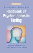 Handbook of Psychodiagnostic Testing - Bild 1