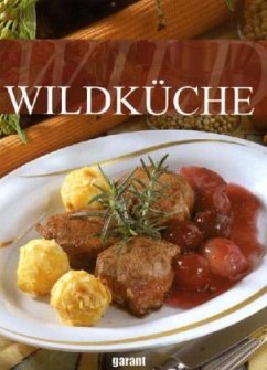 Cover Großmutters Wildgerichte