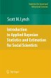 Introduction to Applied Bayesian... - Bild 1