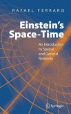 Einstein's Space-Time