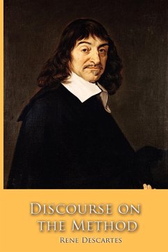Discourse on the Method - Descartes, Rene