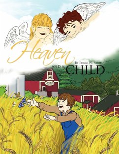 Heaven and a Child - Rollins, Edgar W.