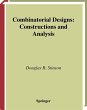 Combinatorial Designs - Bild 1