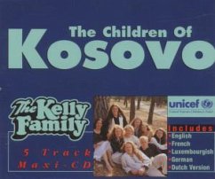 The Children Of Kosovo