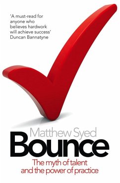 Bounce - Syed, Matthew