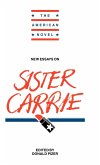 New Essays on Sister Carrie