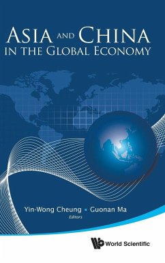 ASIA AND CHINA IN THE GLOBAL ECONOMY
