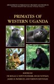 Primates of Western Uganda
