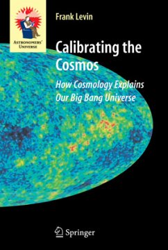 Calibrating the Cosmos - Levin, Frank