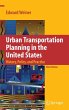 Urban Transportation Planning in the... - Bild 1