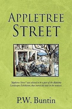 Appletree Street - Buntin, P. W.