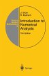 Introduction to Numerical Analysis - Bild 1