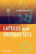 Lattices and Ordered Sets - Bild 1
