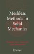 Meshless Methods in Solid Mechanics - Bild 1