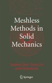 Meshless Methods in Solid Mechanics