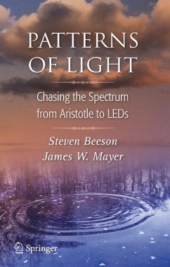 Patterns of Light - Beeson, Steven;Mayer, James W.