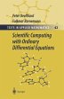 Scientific Computing with Ordinary... - Bild 1