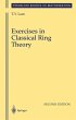 Exercises in Classical Ring Theory - Bild 1