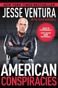 American Conspiracies - Ventura, Jesse