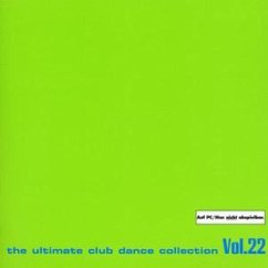 Club Sounds Vol.22 - Club Sounds 22 (2002)