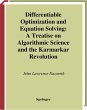 Differentiable Optimization and... - Bild 1