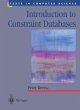 Introduction to Constraint Databases - Bild 1